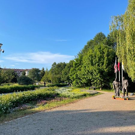Blisko Morza I Rynku Apartamento Gdańsk Exterior foto