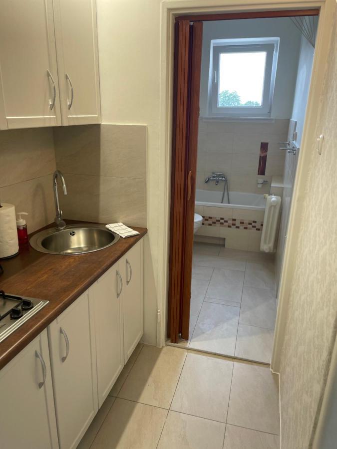 Blisko Morza I Rynku Apartamento Gdańsk Exterior foto