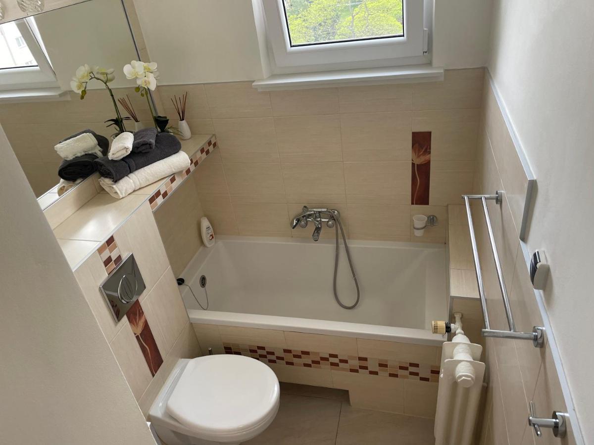 Blisko Morza I Rynku Apartamento Gdańsk Exterior foto