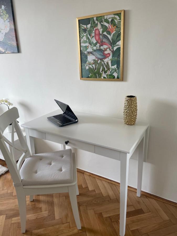 Blisko Morza I Rynku Apartamento Gdańsk Exterior foto