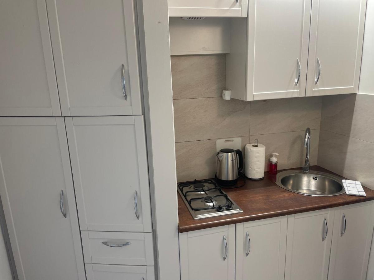 Blisko Morza I Rynku Apartamento Gdańsk Exterior foto