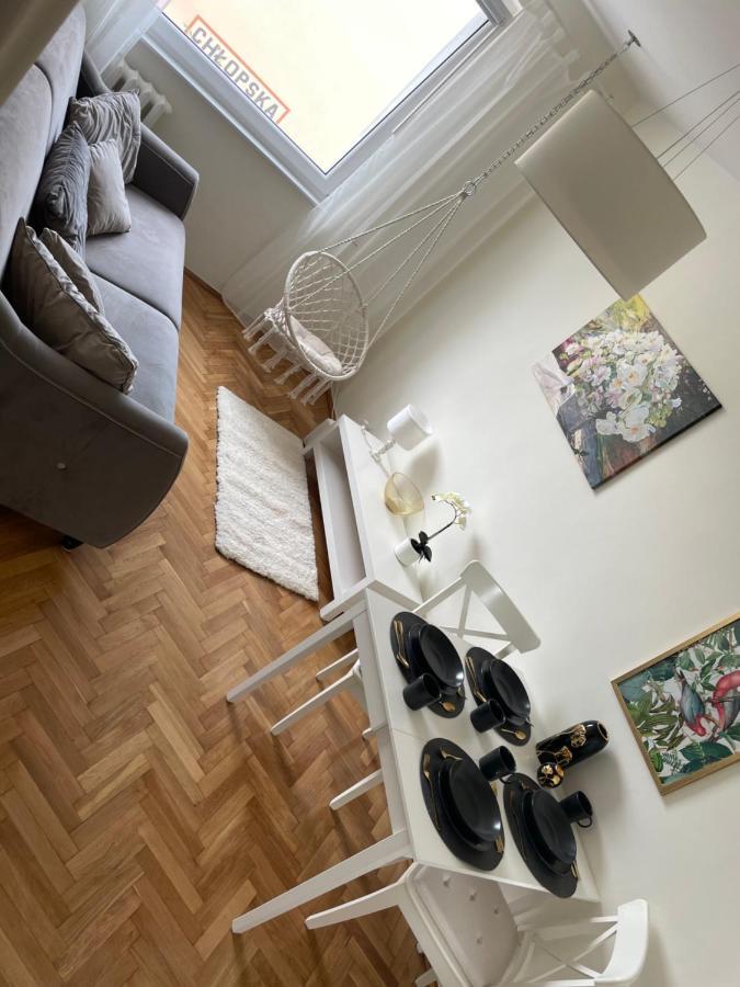 Blisko Morza I Rynku Apartamento Gdańsk Exterior foto