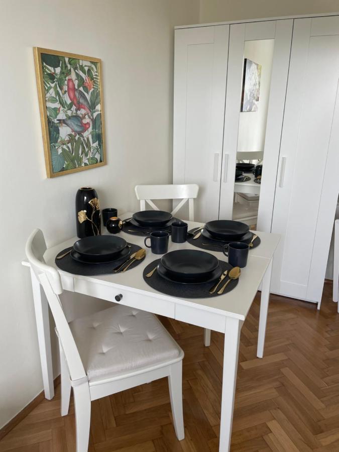 Blisko Morza I Rynku Apartamento Gdańsk Exterior foto