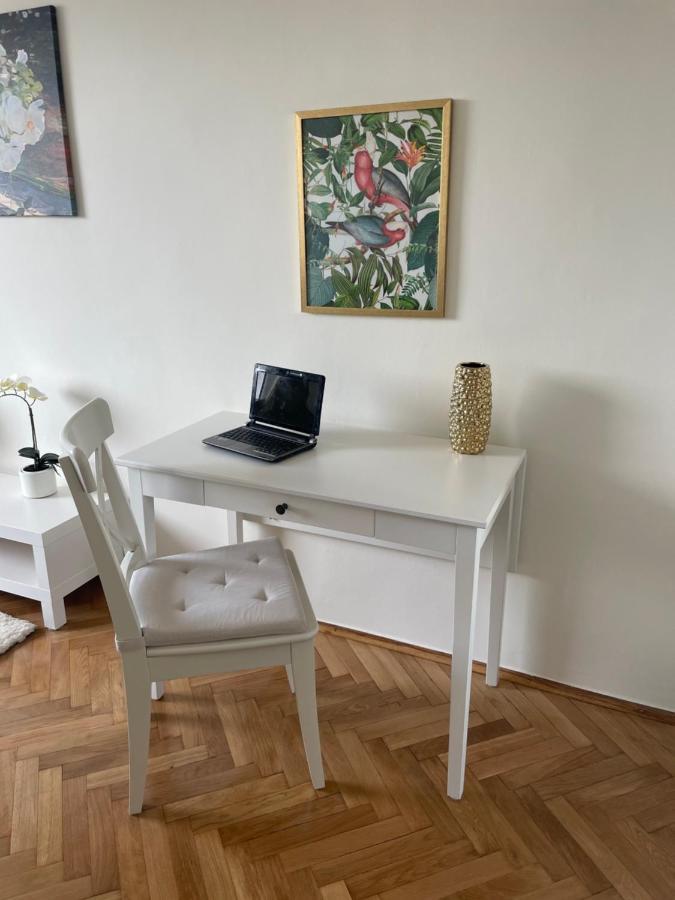 Blisko Morza I Rynku Apartamento Gdańsk Exterior foto