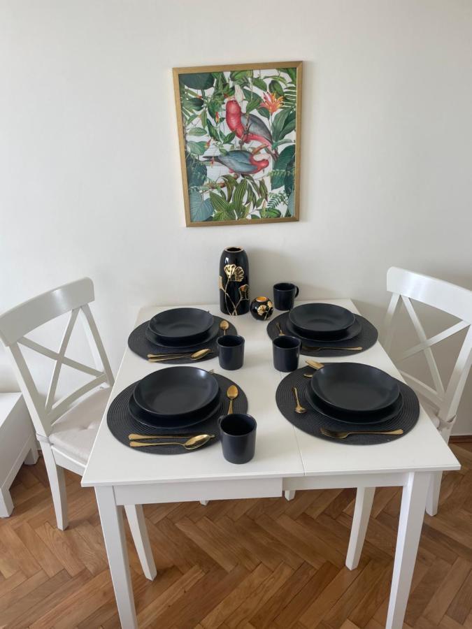 Blisko Morza I Rynku Apartamento Gdańsk Exterior foto