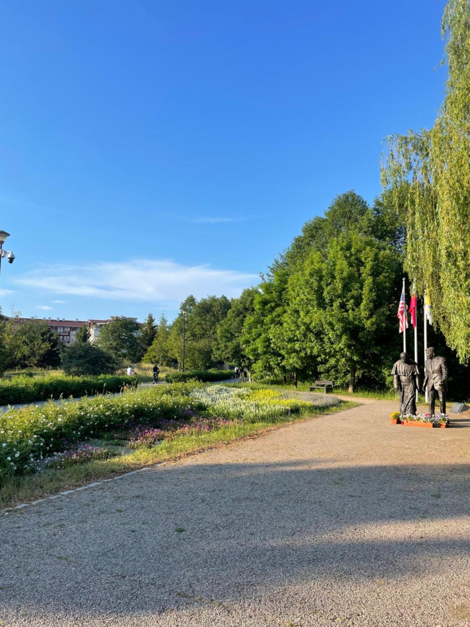Blisko Morza I Rynku Apartamento Gdańsk Exterior foto